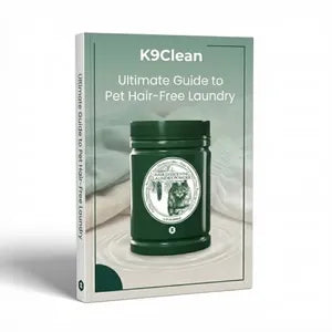 Pet Hair Guide (E-Book)