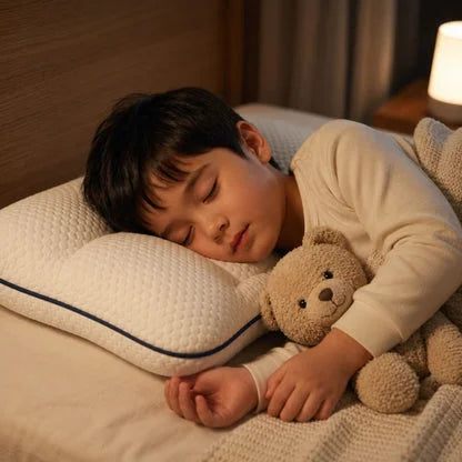 Morvian - Cuscino Posturale per Bambini