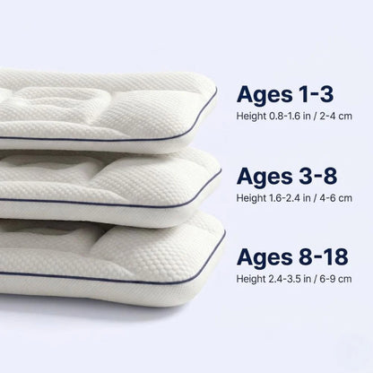 Morvian - Posture Kids Pillow