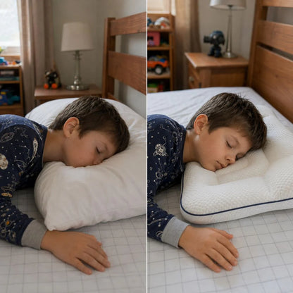 Morvian - Posture Kids Pillow